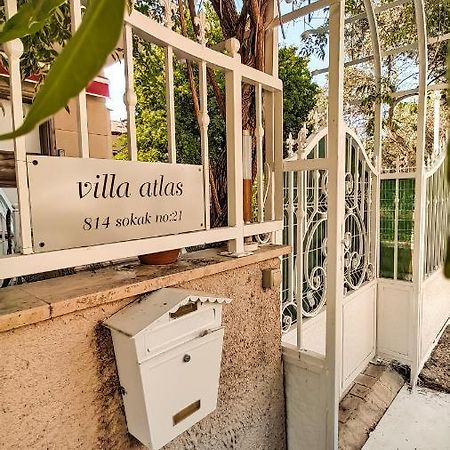 Villa Atlas Fethiye Eksteriør billede