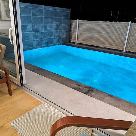 Villa Atlas Fethiye Eksteriør billede