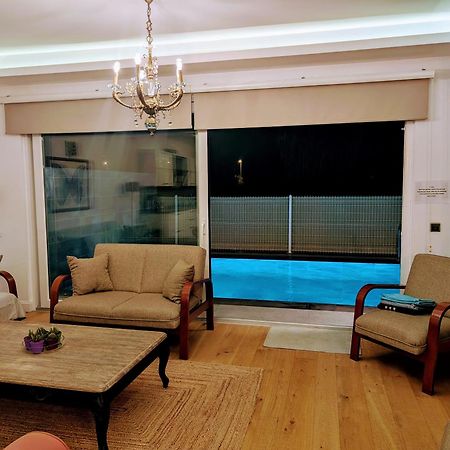 Villa Atlas Fethiye Eksteriør billede