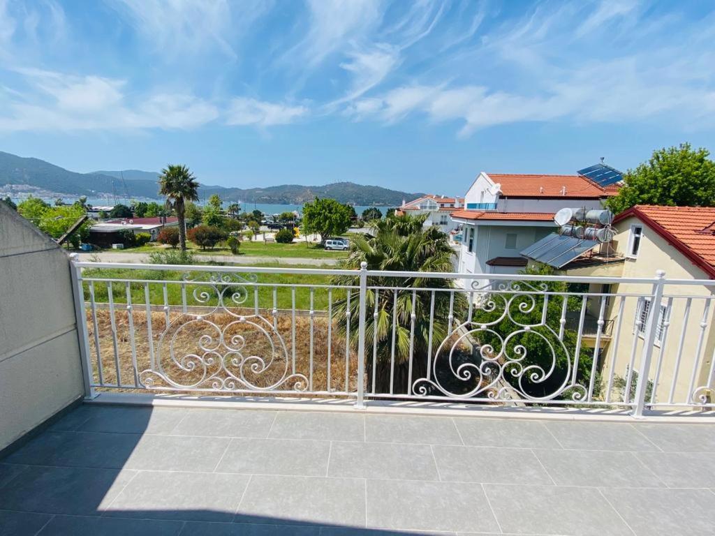Villa Atlas Fethiye Eksteriør billede