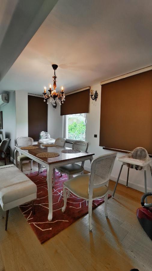 Villa Atlas Fethiye Eksteriør billede