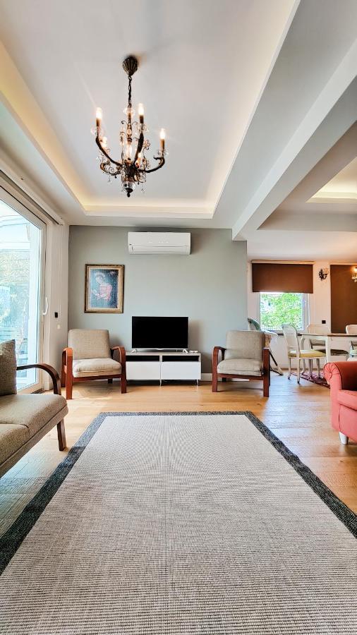 Villa Atlas Fethiye Eksteriør billede