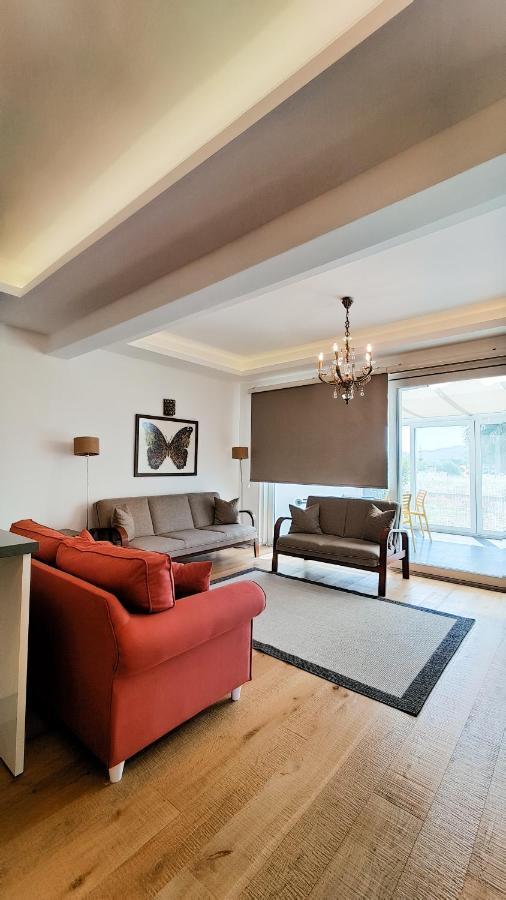 Villa Atlas Fethiye Eksteriør billede