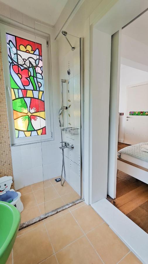 Villa Atlas Fethiye Eksteriør billede