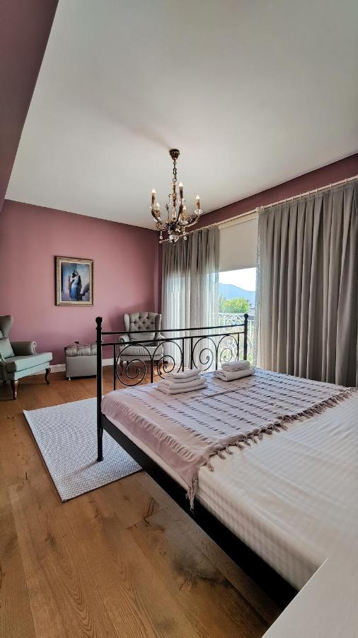 Villa Atlas Fethiye Eksteriør billede