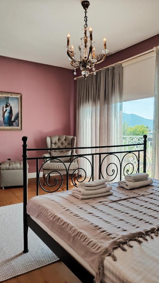Villa Atlas Fethiye Eksteriør billede