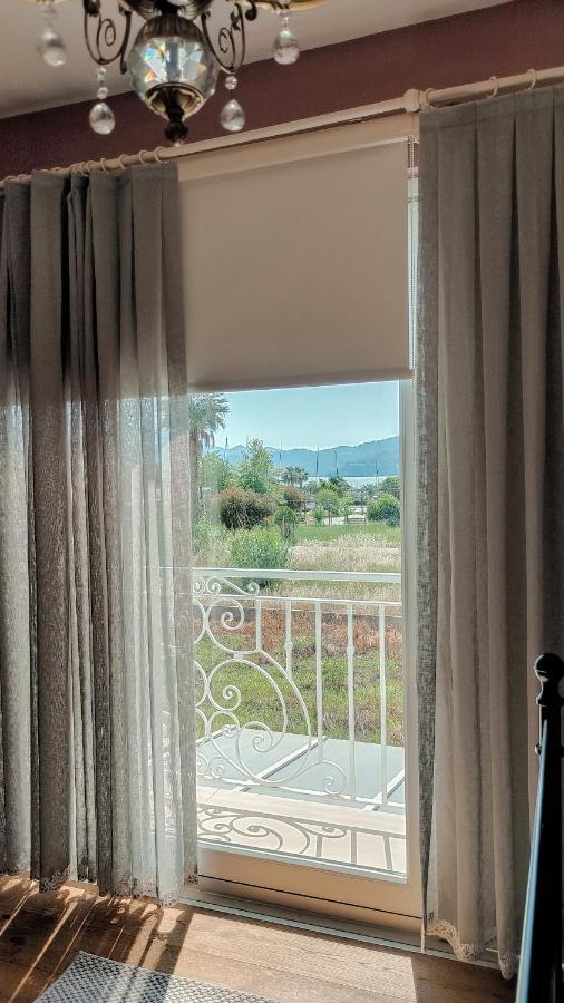 Villa Atlas Fethiye Eksteriør billede
