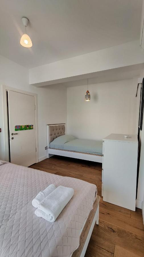 Villa Atlas Fethiye Eksteriør billede
