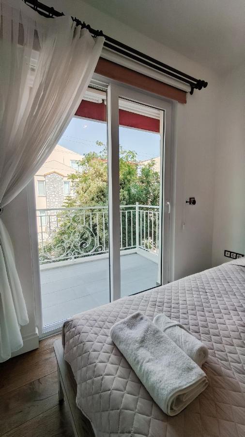 Villa Atlas Fethiye Eksteriør billede