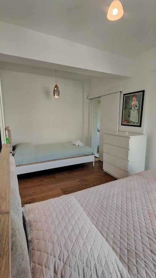 Villa Atlas Fethiye Eksteriør billede