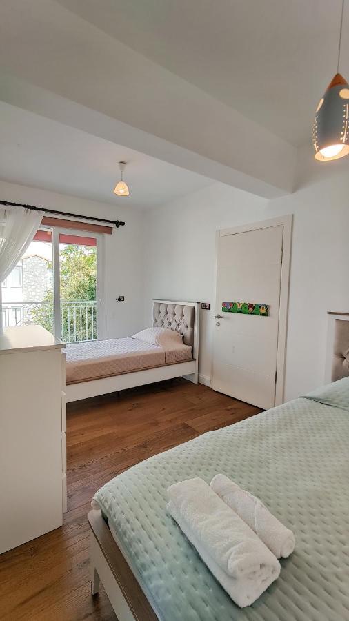 Villa Atlas Fethiye Eksteriør billede