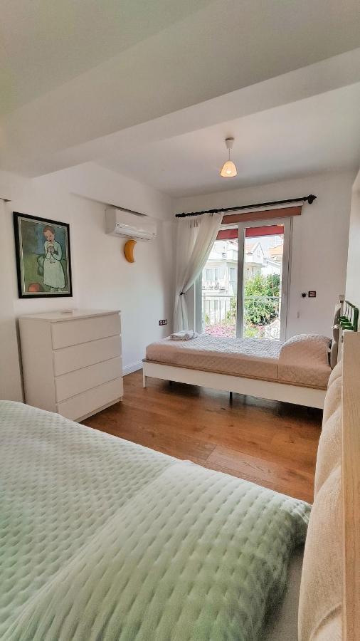 Villa Atlas Fethiye Eksteriør billede