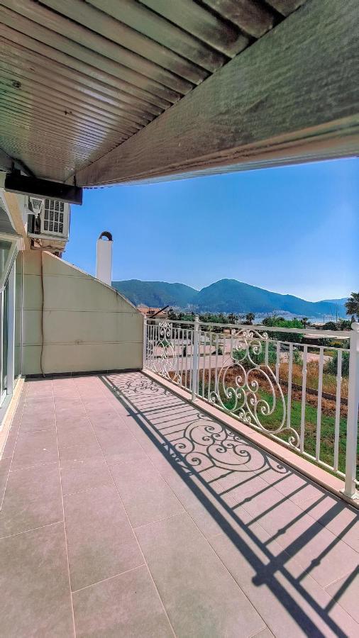 Villa Atlas Fethiye Eksteriør billede