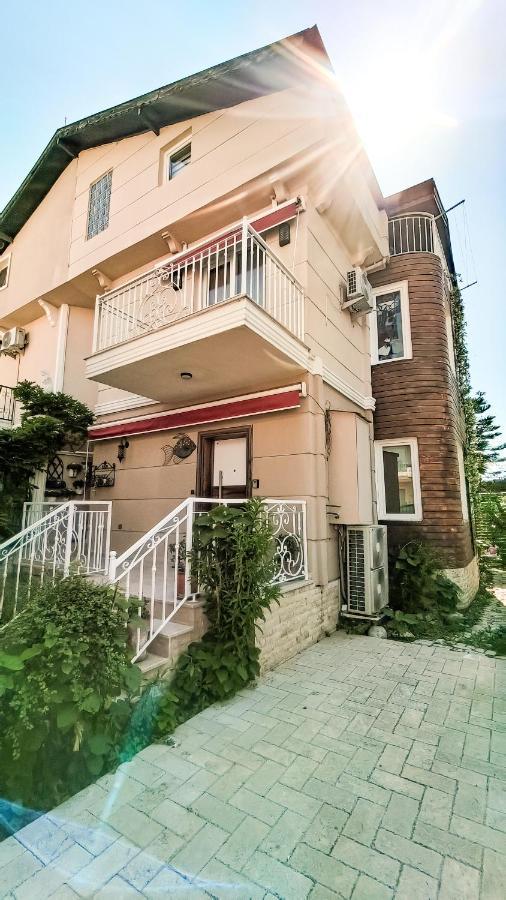 Villa Atlas Fethiye Eksteriør billede