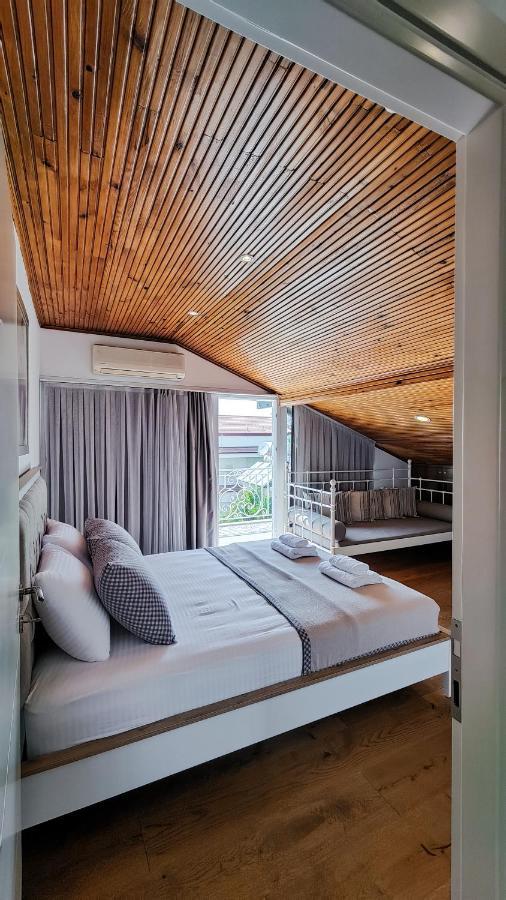 Villa Atlas Fethiye Eksteriør billede