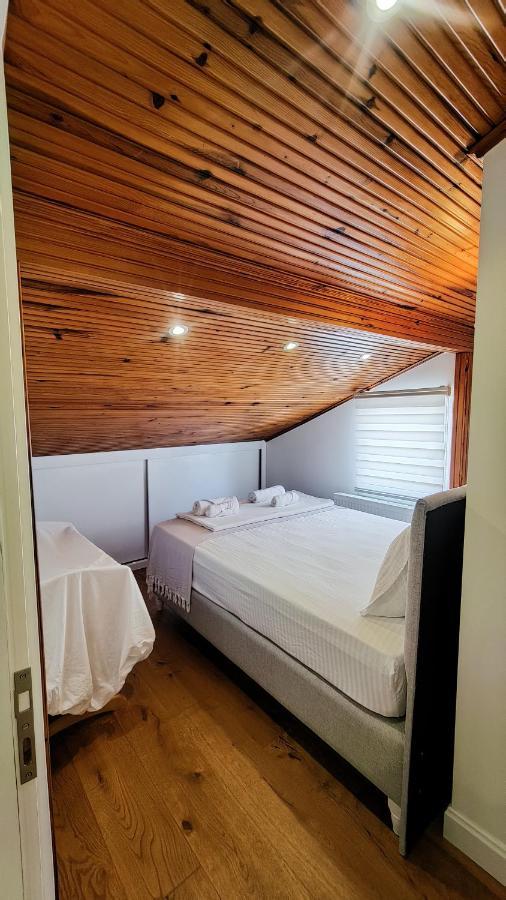 Villa Atlas Fethiye Eksteriør billede