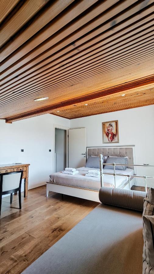 Villa Atlas Fethiye Eksteriør billede