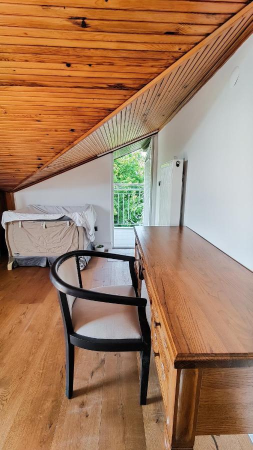 Villa Atlas Fethiye Eksteriør billede