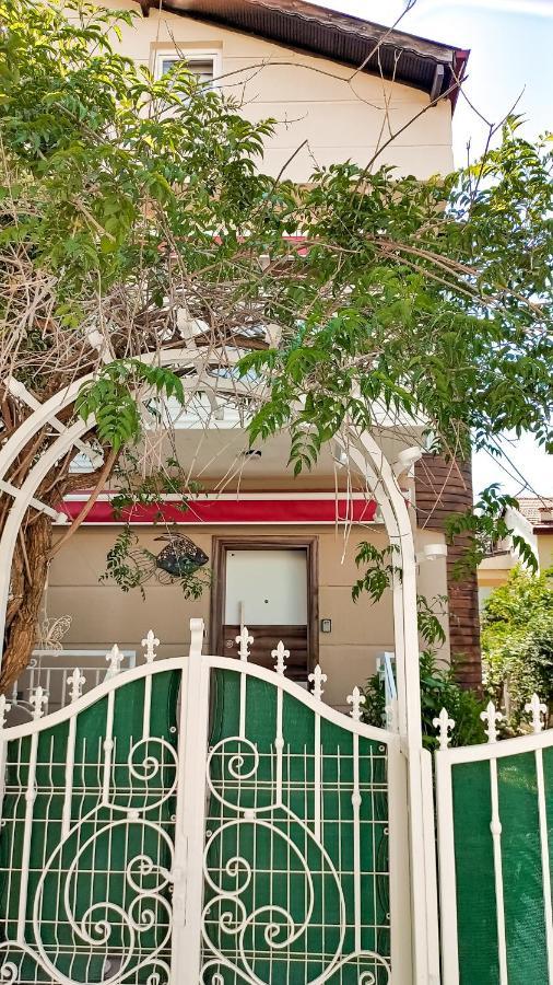 Villa Atlas Fethiye Eksteriør billede