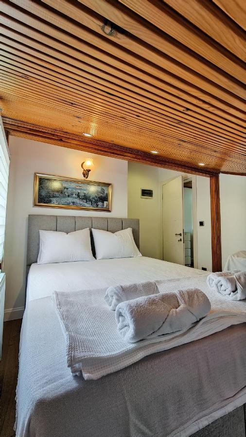 Villa Atlas Fethiye Eksteriør billede