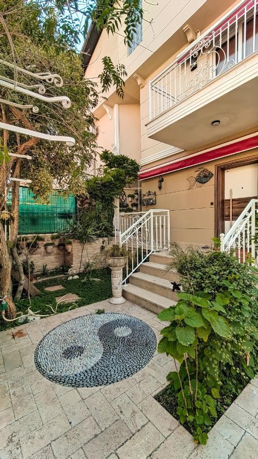 Villa Atlas Fethiye Eksteriør billede