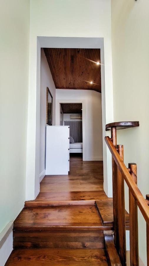Villa Atlas Fethiye Eksteriør billede