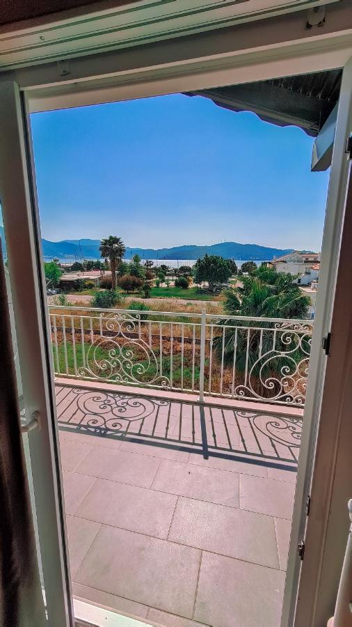 Villa Atlas Fethiye Eksteriør billede