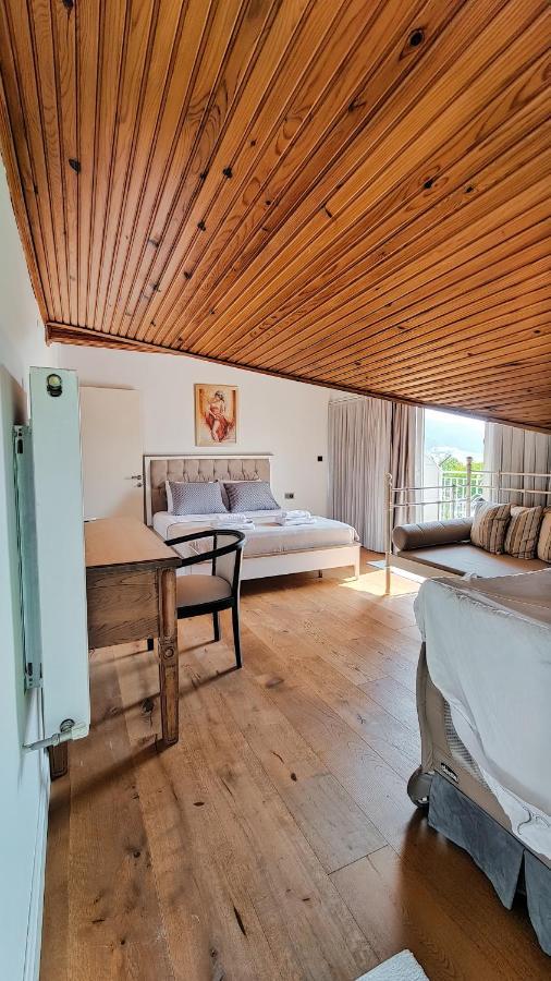 Villa Atlas Fethiye Eksteriør billede