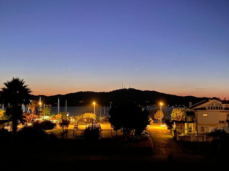 Villa Atlas Fethiye Eksteriør billede