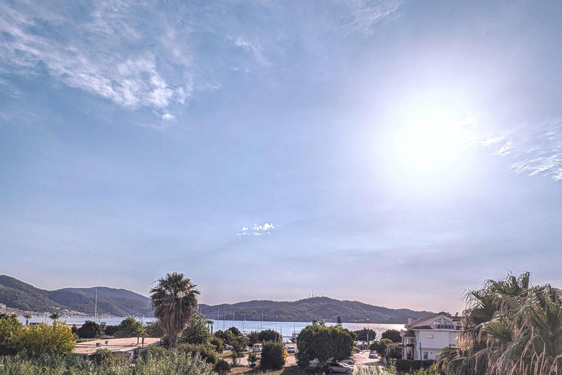Villa Atlas Fethiye Eksteriør billede