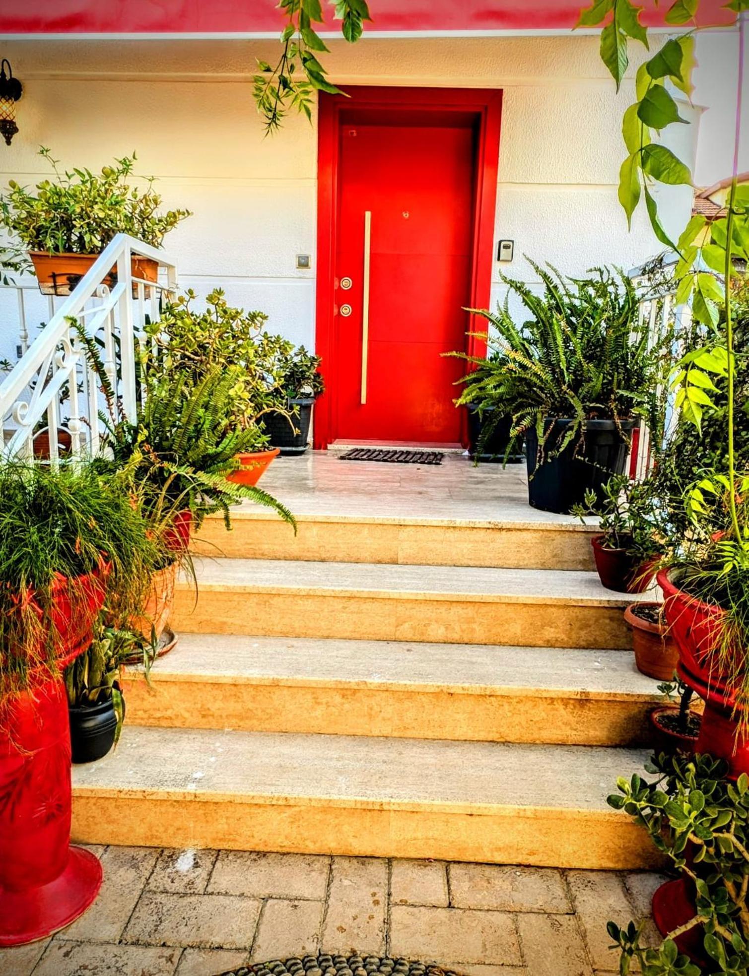 Villa Atlas Fethiye Eksteriør billede