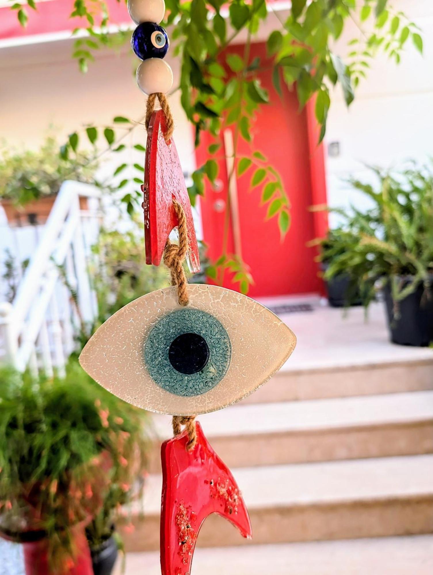 Villa Atlas Fethiye Eksteriør billede
