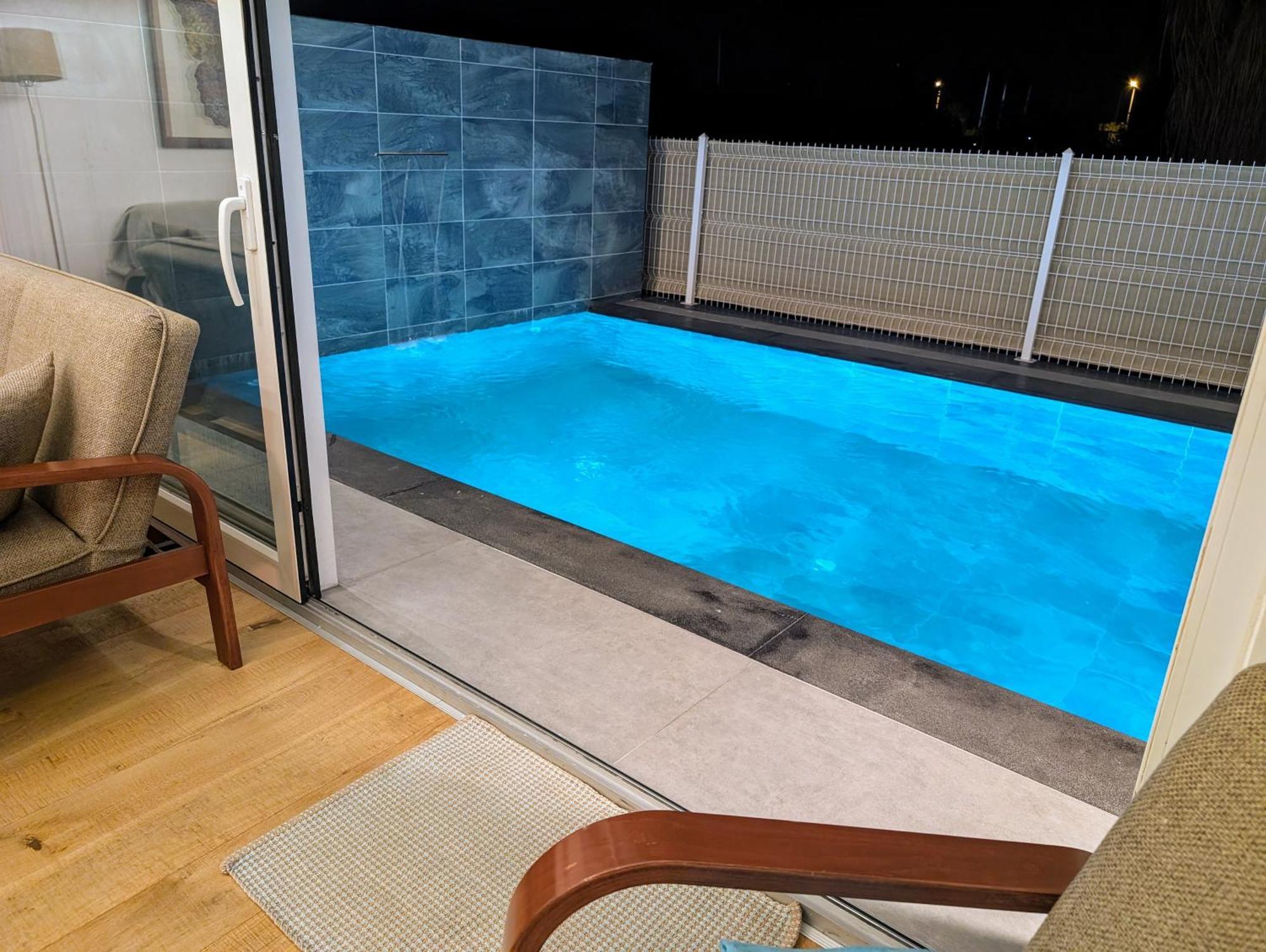 Villa Atlas Fethiye Eksteriør billede