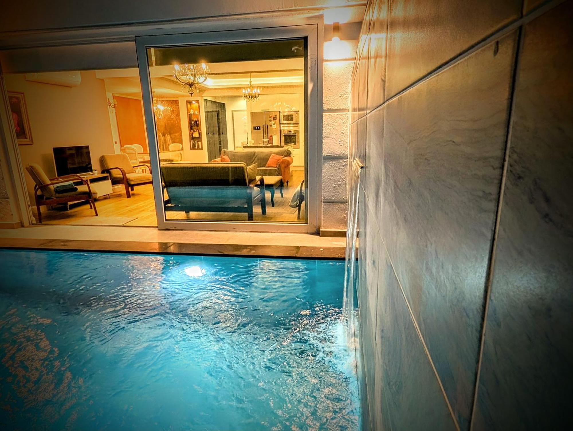 Villa Atlas Fethiye Eksteriør billede