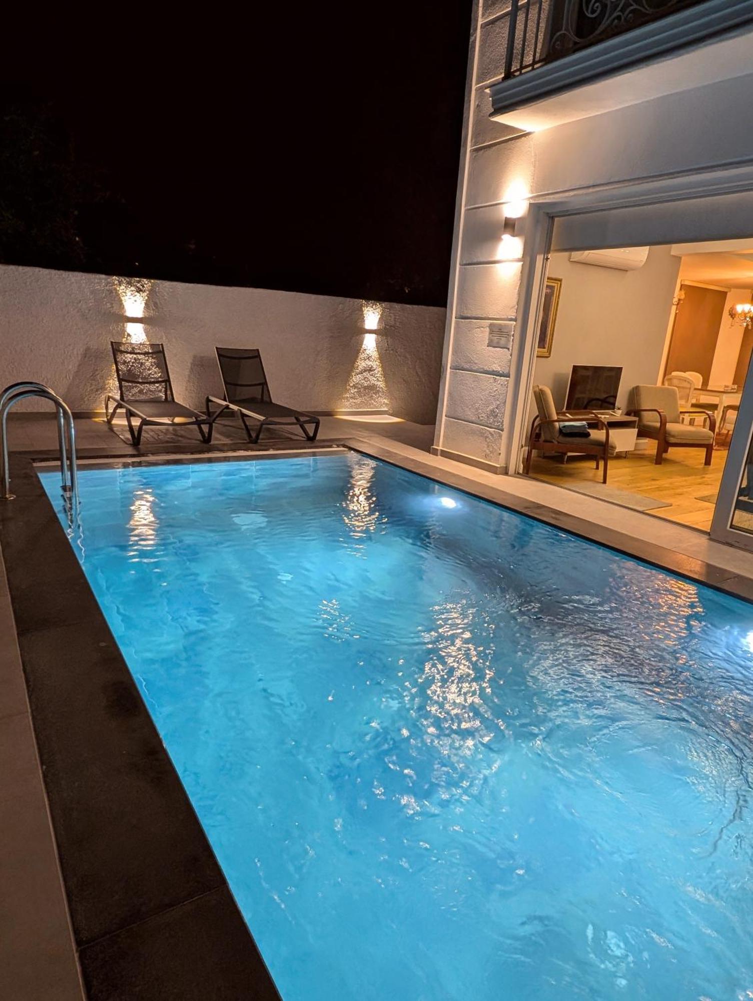 Villa Atlas Fethiye Eksteriør billede